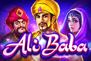 Ali Baba