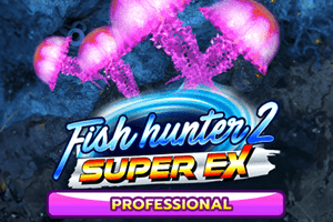 Fish Hunter 2 EX - Pro