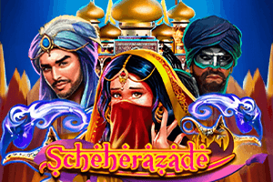 Scheherazade