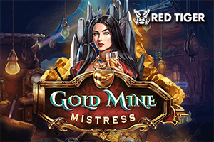 Gold Mine Mistress